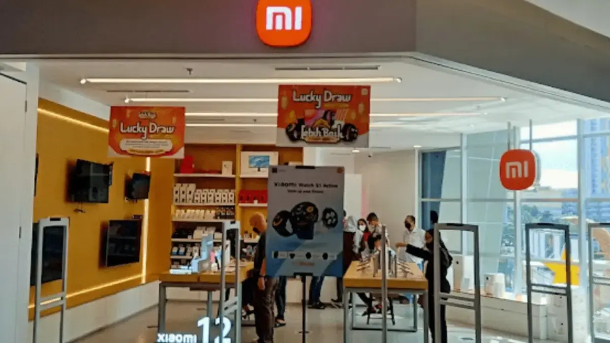 Harga HP Xiaomi Terbaru November 2025! Dari Seri A5 hingga Xiaomi 15 Ultra Harga HP Xiaomi Terbaru November 2025! Dari Seri A5 hingga Xiaomi 15 Ultra