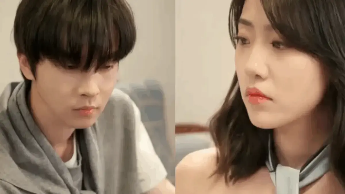 Drama China Terbaru ‘Tidak Lagi Menunggu Dia’ Langsung Viral, Ini Link Nontonnya!