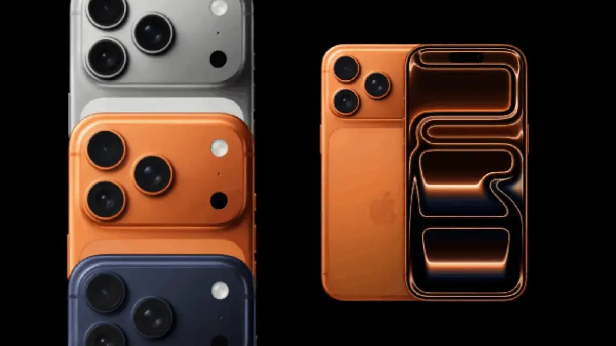 Kelebihan dan Kekurangan IPhone 17 Pro Max