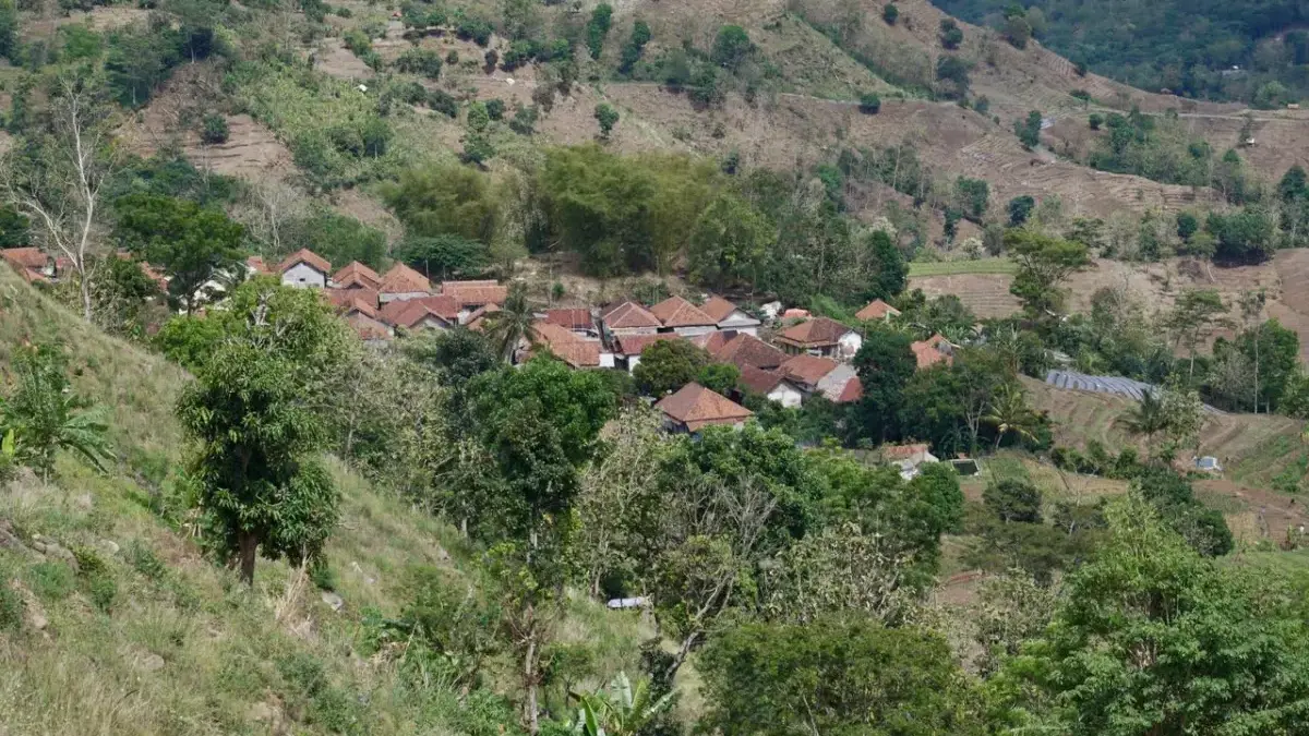 Mengenal Desa Nunuk Baru di Majalengka, Reforma Agraria Jadi Akhir Perjuangan Menjaga Warisan Leluhur Mengenal Desa Nunuk Baru di Majalengka, Reforma Agraria Jadi Akhir Perjuangan Menjaga Warisan Leluhur