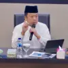 Menteri Nusron Arahkan Transformasi Layanan Pertanahan yang Adaptif terhadap Tuntutan Generasi Muda