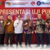 Presentasi Uji Publik, Wamen Ossy: Pastikan Layanan Berjalan Transparan dan Mudah Diakses Publik