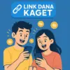 Link Saldo DANA Langsung Cair Hari Ini! Cek dan Klaim Sekarang Sebelum Kehabisan!