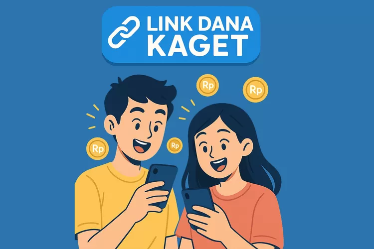 Link Saldo DANA Langsung Cair Hari Ini! Cek dan Klaim Sekarang Sebelum Kehabisan! Link Saldo DANA Langsung Cair Hari Ini! Cek dan Klaim Sekarang Sebelum Kehabisan!
