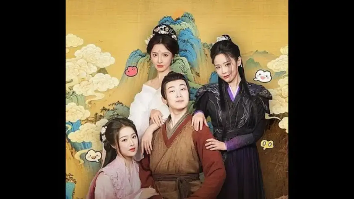 Nonton Istriku Tiga Takdirku Gila Season 2 Sub Indo Disini! Nonton Istriku Tiga Takdirku Gila Season 2 Sub Indo Disini!