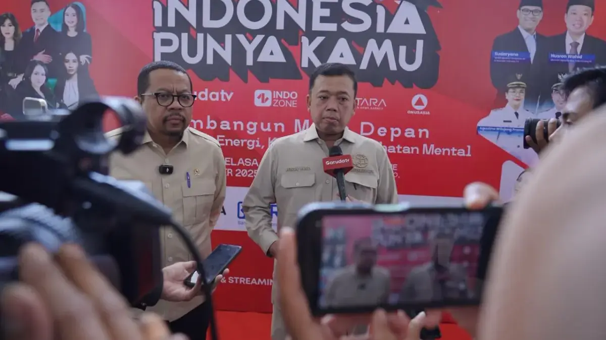 Menteri Nusron Akan Evaluasi Tata Ruang di Sumatera Pascabencana Banjir