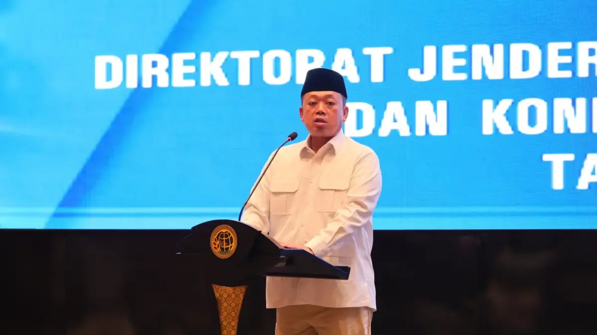 Hasil Nyata Kerja Bersama, Menteri Nusron Ungkap Lebih dari Rp23 Triliun Selamat dari Mafia Tanah