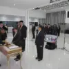 Lantik Pejabat Fungsional, Sekjen ATR/BPN: Harus Pandai, Cerdas, dan Tekun
