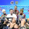 Menteri Nusron Imbau Pemda Kalteng Percepat Pemutakhiran Sertipikat Tanah untuk Cegah Tumpang Tindih