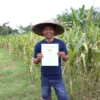 Reforma Agraria Lahirkan Regenerasi dan Kreativitas Petani Muda di Desa Soso