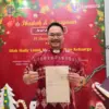 Dapat Sertipikat Menjelang Natal, Pendeta Apresiasi Dukungan ATR/BPN dalam Sertipikasi Tanah Rumah Ibadah