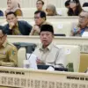 Menteri Nusron Tegaskan Kehadiran Negara Lindungi Hak Atas Tanah bagi Masyarakat Terdampak Bencana