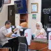 Masyarakat Nilai Pelayanan Pertanahan Kementerian ATR/BPN Semakin Cepat dan Informatif
