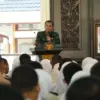 Biro Humas dan Protokol ATR/BPN Berikan Bekal Pengetahuan Komunikasi Publik dalam Rangka KKN Taruna STPN 2025