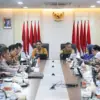Sekjen ATR/BPN Pastikan Perencanaan Anggaran Tahun 2026 Matang Sejak Awal