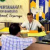 Ketahui Ada PELATARAN, Masyarakat Cari Informasi Layanan Pertanahan di Hari Libur