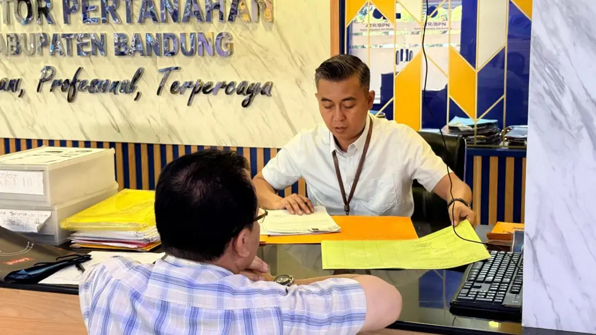 Ketahui Ada PELATARAN, Masyarakat Cari Informasi Layanan Pertanahan di Hari Libur Ketahui Ada PELATARAN, Masyarakat Cari Informasi Layanan Pertanahan di Hari Libur