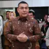 STPN ikuti KKN Pertanahan untuk Restorasi Arsip Pascabencana Hidrometeorologi di Aceh dan Sumut