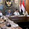 Menteri Nusron Paparkan Roadmap Penetapan LSD di 2026