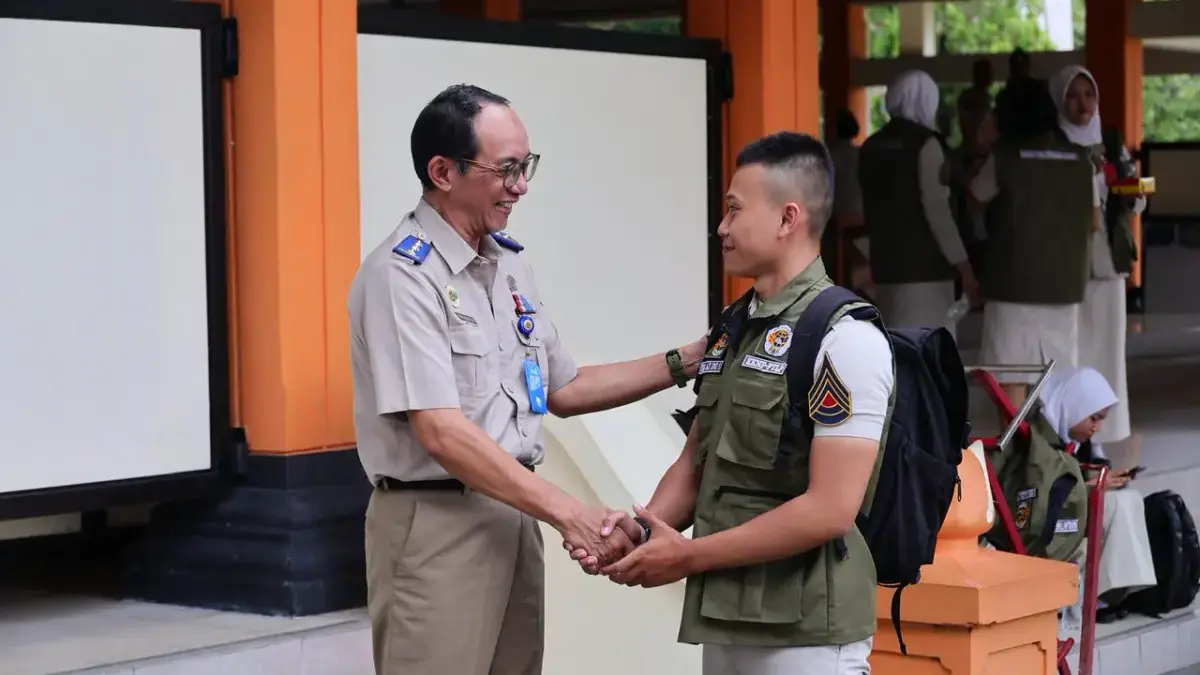 Dari Kampus ke Desa, 304 Taruna/i STPN Ambil Peran Menguatkan Data Tanah Masyarakat di Jawa Tengah