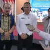 Kementerian ATR/BPN Pastikan Masyarakat Tetap Mendapatkan Pelayanan Pertanahan Pascabencana Hidrometeorologi