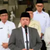 Menteri Nusron Tawarkan Skema HGB di Atas HPL Pemprov DKI Jakarta untuk Amakan Aset Pemerintah