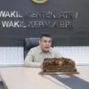 Wamen ATR/Waka BPN Apresiasi Peran Strategis MAPPI dalam Sistem Penilaian Nasional
