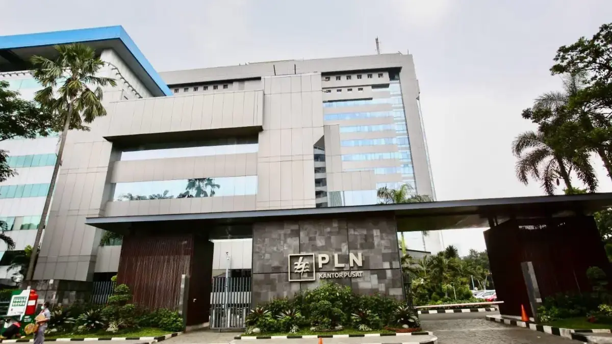 Pemerintah Putuskan Tarif Listrik Triwulan II 2026 Tidak Naik, PLN Siap Jaga Keandalan dan Kualitas Layanan Pemerintah Putuskan Tarif Listrik Triwulan II 2026 Tidak Naik, PLN Siap Jaga Keandalan dan Kualitas Layanan