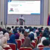 Berikan Kuliah Umum di UIN Datokarama Palu, Menteri Nusron Bangun Kesadaran Mahasiswa tentang Nilai Ekonomi Ta