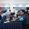 Vaksinasi Kanker Serviks Jajaran Kementerian ATR/BPN, Lindungi Wanita dari Kanker Mematikan