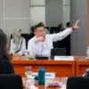 Kementerian ATR/BPN Komitmen Bantu Mekanisme Legalitas Tanah untuk Kebun Pangan Lokal Perempuan