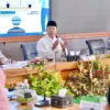 Hindari Potensi Konflik, Menteri Nusron Imbau Kepala Daerah dan Masyarakat Se-NTB Gotong Royong Mutakhirkan