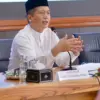 Menteri Nusron Imbau Kepala Daerah Se-NTB Percepat Penyusunan RDTR untuk Optimalkan Potensi Daerah