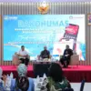 Forum Bakohumas 2026