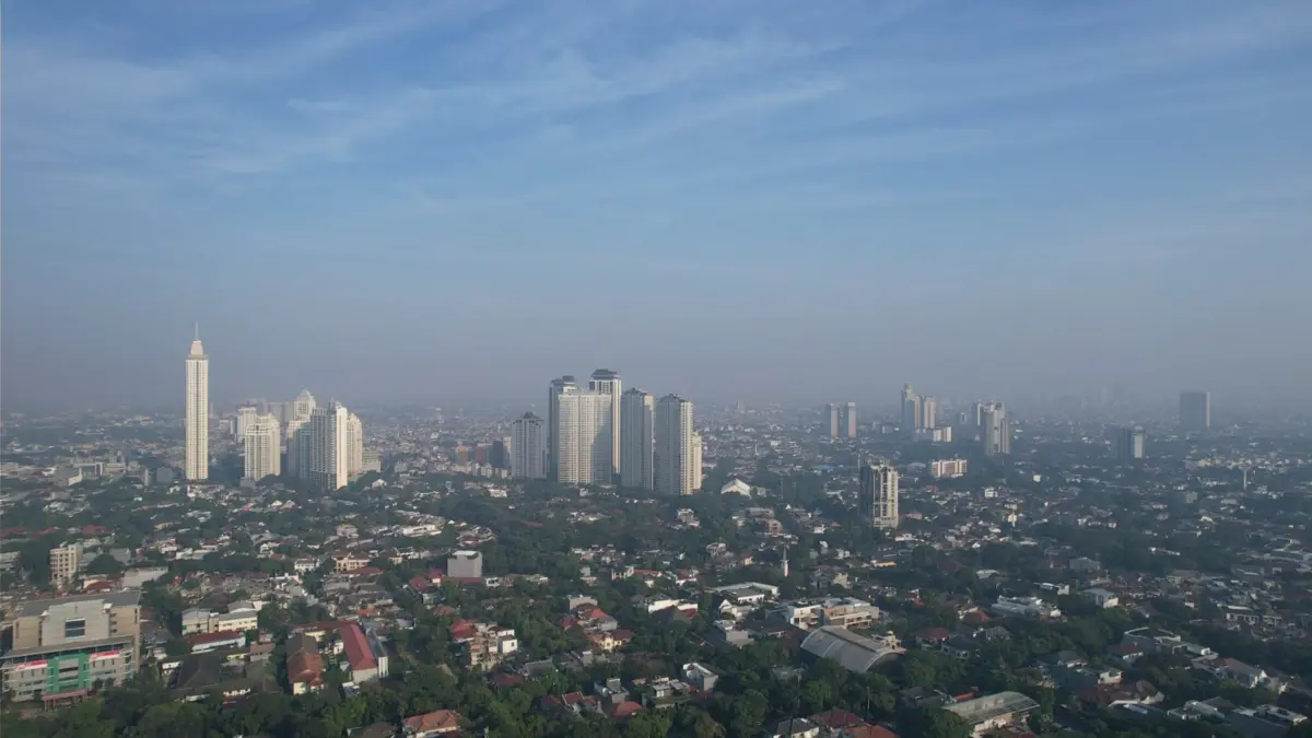 Dukung Pembangunan Permukiman Hunian Vertikal