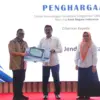 Kelola Keuangan dengan Cash Management System, Sekjen ATR/BPN: Tingkatkan Transparansi dan Pengawasan Keuangan