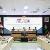 Raker MUI, Nusron Wahid Tekankan Keseimbangan Sistem Penanggulangan Bencana