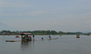 Bangkitkan Pariwisata Garut dengan Metode Pentahelix