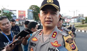 Antisipasi Perundungan Pada Pelajar, Polres Garut Kumpulkan Kepala Sekolah dan Guru BK