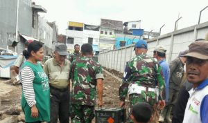 Pekerja Proyek Reaktivasi KA Cibatu-Garut Temukan Mortir