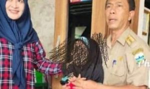 Resti Butuh Biaya untuk Operasi Mata