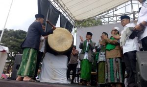 Hasil Muskercab PCNU Garut, KH. Amin Muhyiddin Jabat Rois Syuriah, KH. Atjeng Abdul Wahid Ketua Tanfidiyah Hasil Muskercab PCNU Garut, KH. Amin Muhyiddin Jabat Rois Syuriah, KH. Atjeng Abdul Wahid Ketua Tanfidiyah