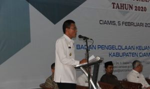 Bayar Pajak di Ciamis Sekarang Bisa Secara Online