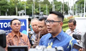 Emil: Kunjungan Anies Tidak Perlu Dikaitkan Pilpres 2024