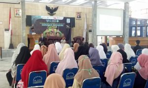 Geliatkan Ekonomi Syariah, ForBEST SEBI Gelar Seminar G-SED 4.0