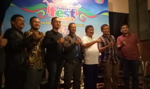 Culture Festival Bakal Warnai Peringatan HJG