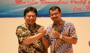 Pengurus MKKS SMP Kabupaten Garut Periode 2020-2025 Resmi Dikukuhkan