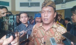 Warga Ciamis Tersinggung dengan Pernyataan Babe Saidi, Dikatakan Tidak Punya Kerajaan