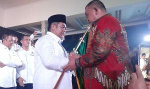 Ketua Kadin akan Bangun Akses Informasi Pasar Secara Online