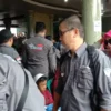 Athifah bersama POC WJC, Santuni 209 Anak Yatim, Titin: Ekonomi Mereka Sangat Memprihatinkan